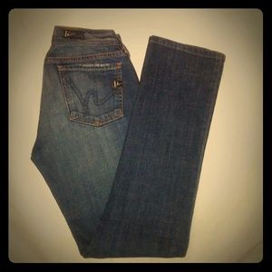 Citizens Of Humanity Ava Jean